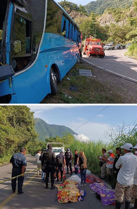 Once Muertos Y Decenas De Heridos En Accidente De Tráfico En Chia