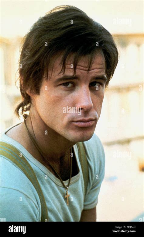 Midnight Express Brad Davis 1978 Banque Dimage Et Photos Alamy