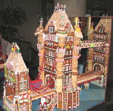 38 Simple Inspiring Gingerbread House Ideas Snappy Pixels