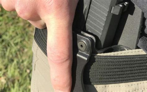 The 5 Best Holster For Ruger Security 9 In 2025 Review January Updated