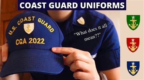 COAST GUARD ACADEMY UNIFORMS || Military Academy Traditions, 59% OFF