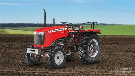 Massey Ferguson Dynasmart Wd Price Latest Features