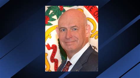 Wva Agriculture Commissioner Kent Leonhardt To Seek Third Term