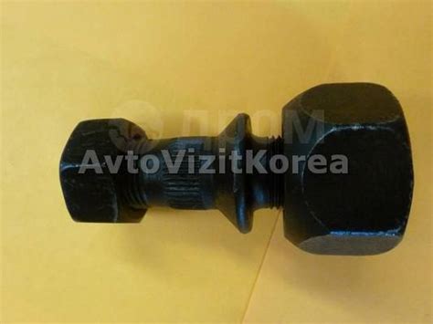 Купить Шпилька колесная Hyundai Chorus, County, HD65, HD72, HD78 ...