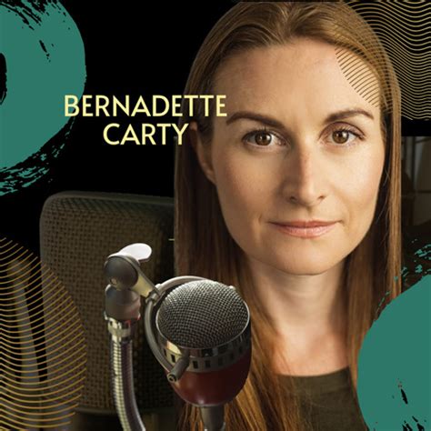 Stream Episode My Say By Bernadette Carty Podcast Listen Online For