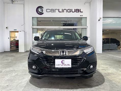 Honda Vezel Hybrid 1.5A X Honda Sensing - Carlingual