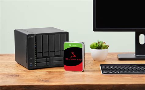 Best NAS Hard Drives Seagate US