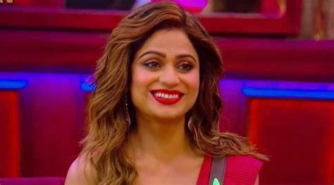 Shamita Shetty On Bigg Boss 15 ‘whats The Point Of Gaining A Victory