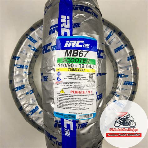 Ring Irc Mb Tubeless