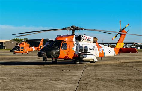 Us Coast Guard Crews Ready For Hurricane Ian