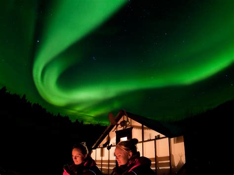 Aurora Borealis & Northern Lights Tours Yukon - All You Need to Know ...