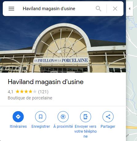 Organiser Son Voyage Avec Google Maps Enregistrer Des Lieux Visiter