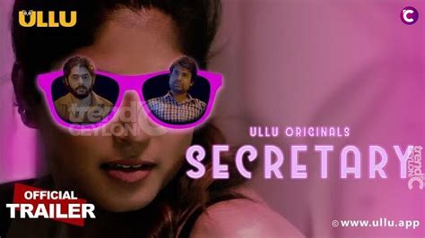 Secretary Cast Trailer Watch Show Stills Reviews