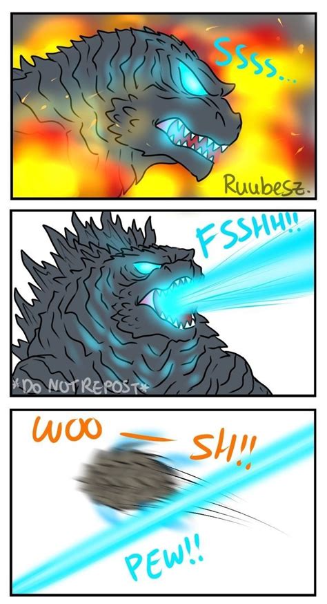 Pin By Vicente Gil Velasquez On Godzilla Godzilla Funny Godzilla