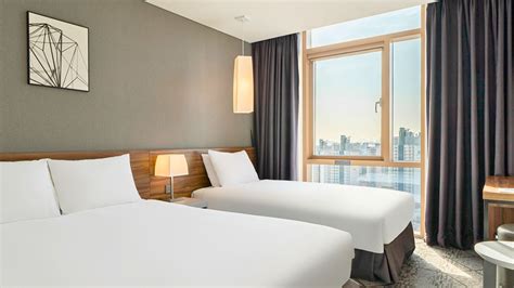 Your Guide to the Top Budget-Friendly Hotels in Ulsan, South Korea | KTP