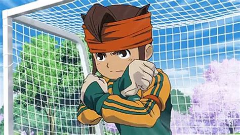 Inazuma Eleven Ep Pensando Al Domani Hd Italiano Completo Video