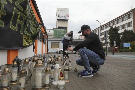 Tragedia W Kopalni Zofi Wka Zgin O G Rnik W Co Ustali A Komisja