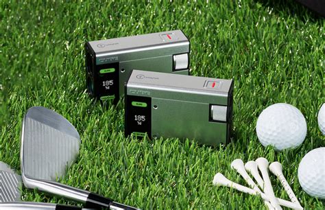 Innovative Golf Rangefinder: Enhancing Your Golfing Experience ...