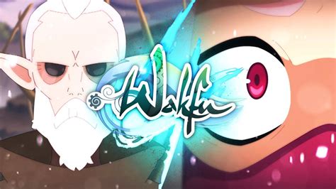 WAKFU SAISON 4 ÉPISODE 1 2 REVIEW ET ANALYSE YouTube