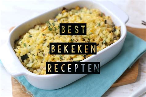 Best Bekeken Recepten Van Week 25 Lekker En Simpel