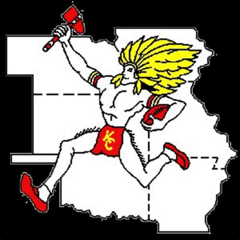 Kansas City Chiefs Logo History Design Talk