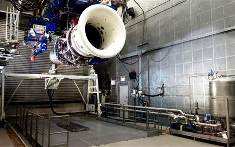 Rolls Royce Completes Saf Tests On Its Business Aviation Engines Ads