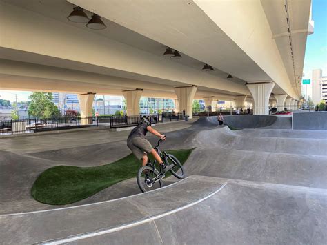 Birmingham CityWalk Skatepark New Line Skateparks