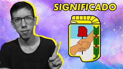 EL SIGNIFICADO DEL ESCUDO PERONISTA YouTube