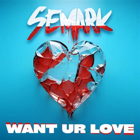 Semark Lança Want Ur Love A Nova Batida Eletrônica que Agita o Reino