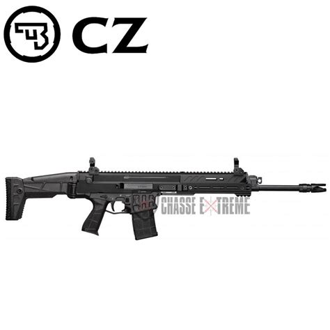 Carabine CZ Bren 2 Ms Calibre 223 Rem 16 5