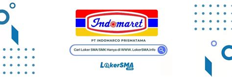 Lowongan Kerja Driver Indomaret Tangerang Terbaru Desember 2024