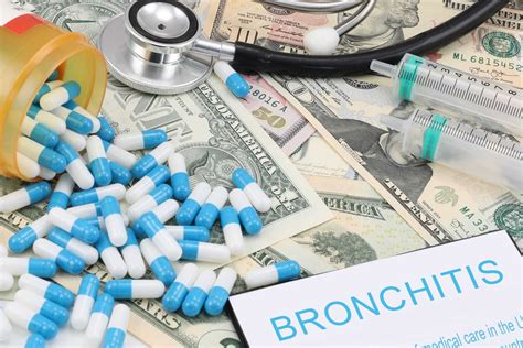 Free Of Charge Creative Commons Bronchitis Image Medical 3