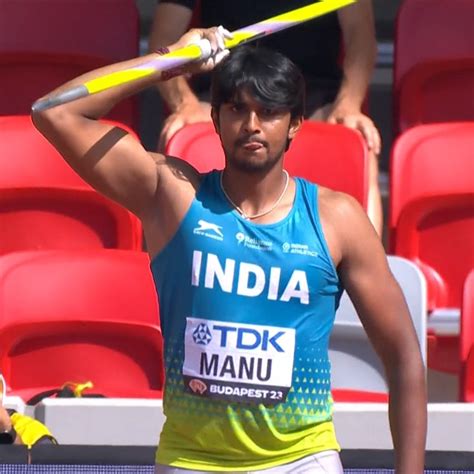 Who Is DP Manu The Man Who Gave A Tough Fight For The Olympic Champion