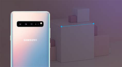 Interview Ushering In A New Era Of Connectivity With The Galaxy S