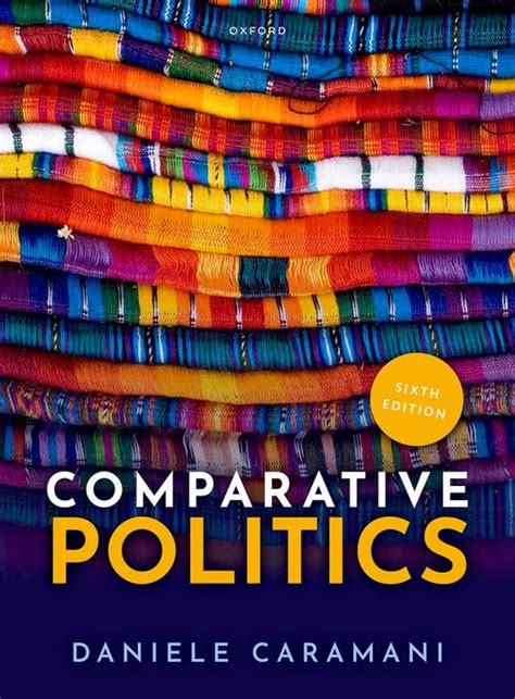 Comparative Politics Th Edition Oxford University Press