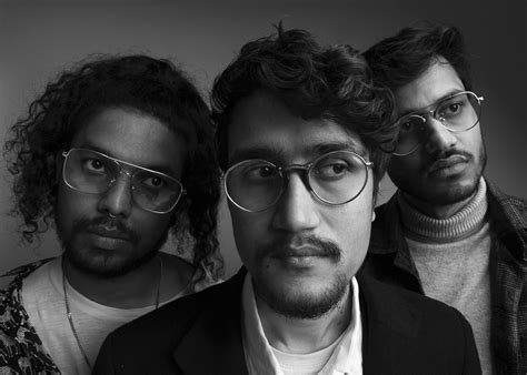 Phosphenes: Unknown to many, the band are showing a new light in Nepali ...