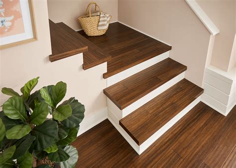 Wood Flooring Accessories From Underlayment To Stair Parts Ll Flooring