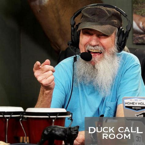 Uncle Si Is Begged To Tell His Most Famous Vietnam Tale Duck Call