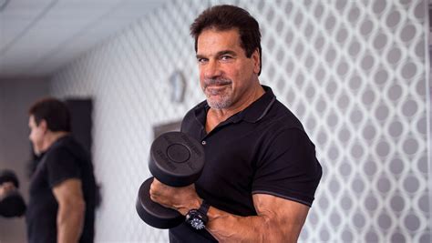 Incredible Hulk Actor Lou Ferrigno Talks Corpus Christi Comic Con