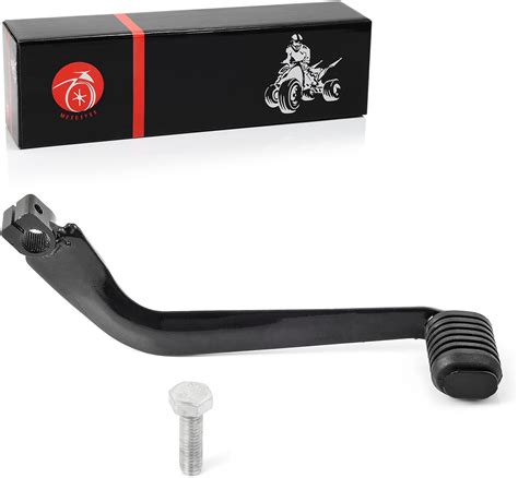 Amazon MOTO1988 Shifter Shift Lever Pedal For Honda Recon 250