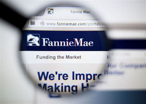 Dems Shun Plan to End Gov't Control of Fannie Mae, Freddie Mac