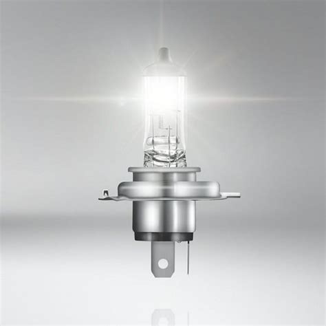 OSRAM Super - H4 - 64193SUP / 60/55W / 12V