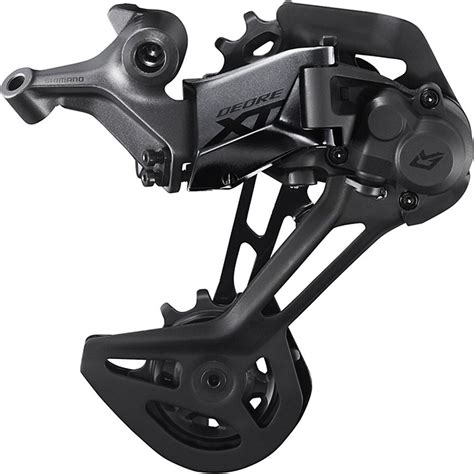 Shimano Xt Rd M Speed Rear Derailleur Components