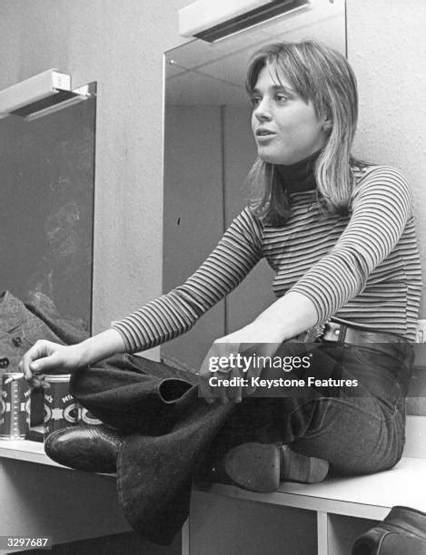 Suzi Quatro 1970s Photos And Premium High Res Pictures Getty Images