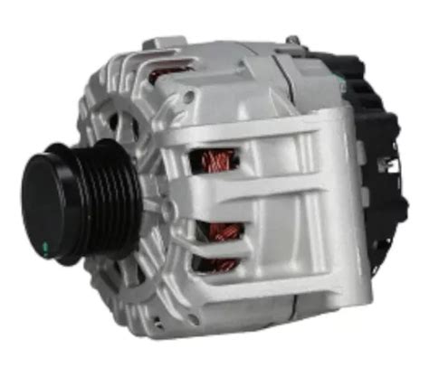 Alternador Maxus G10 2 5 2023 Cuotas sin interés