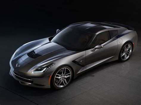 Chevrolet - Car Wallpapers 2015