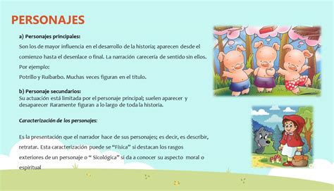 Literatura Infantil Y Creaci N Literaria En El Preescolar G Nero Narrativo