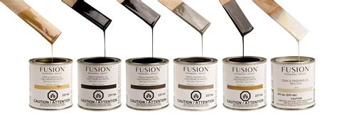 Fusion Mineral Paint - Fusion Finishes & Stains - Furniture Paint - Furniture Upcycling Tools ...