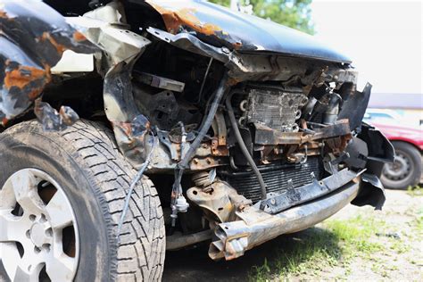 The 10 Most Common Car Accident Injury Symptoms Miley Legal Accident