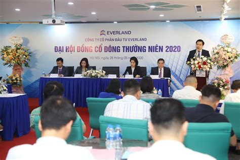 www.everland.vn - Tập đoàn Everland – Sự khởi đầu một hành trình mới
